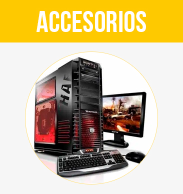Servicio Técnico de Pc y Laptops