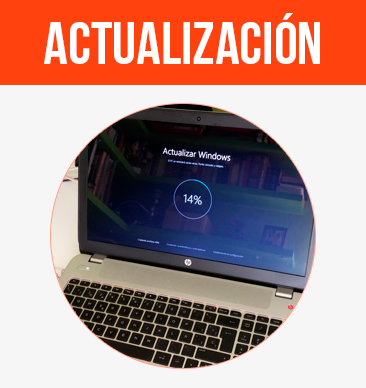 Servicio Técnico de Pc y Laptops