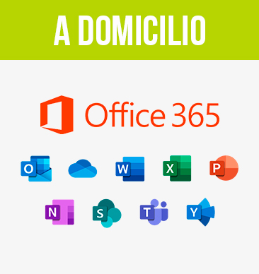 Servicio Técnico de Pc y Laptops